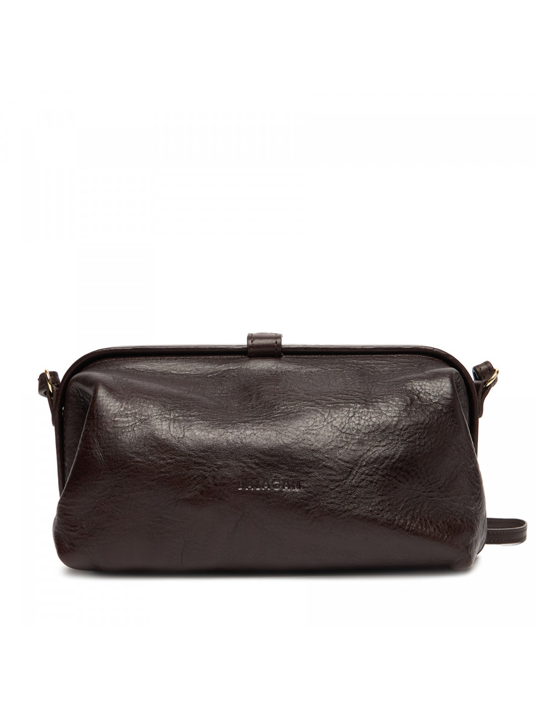 Kabelka Balagan Rofe M Hnědá